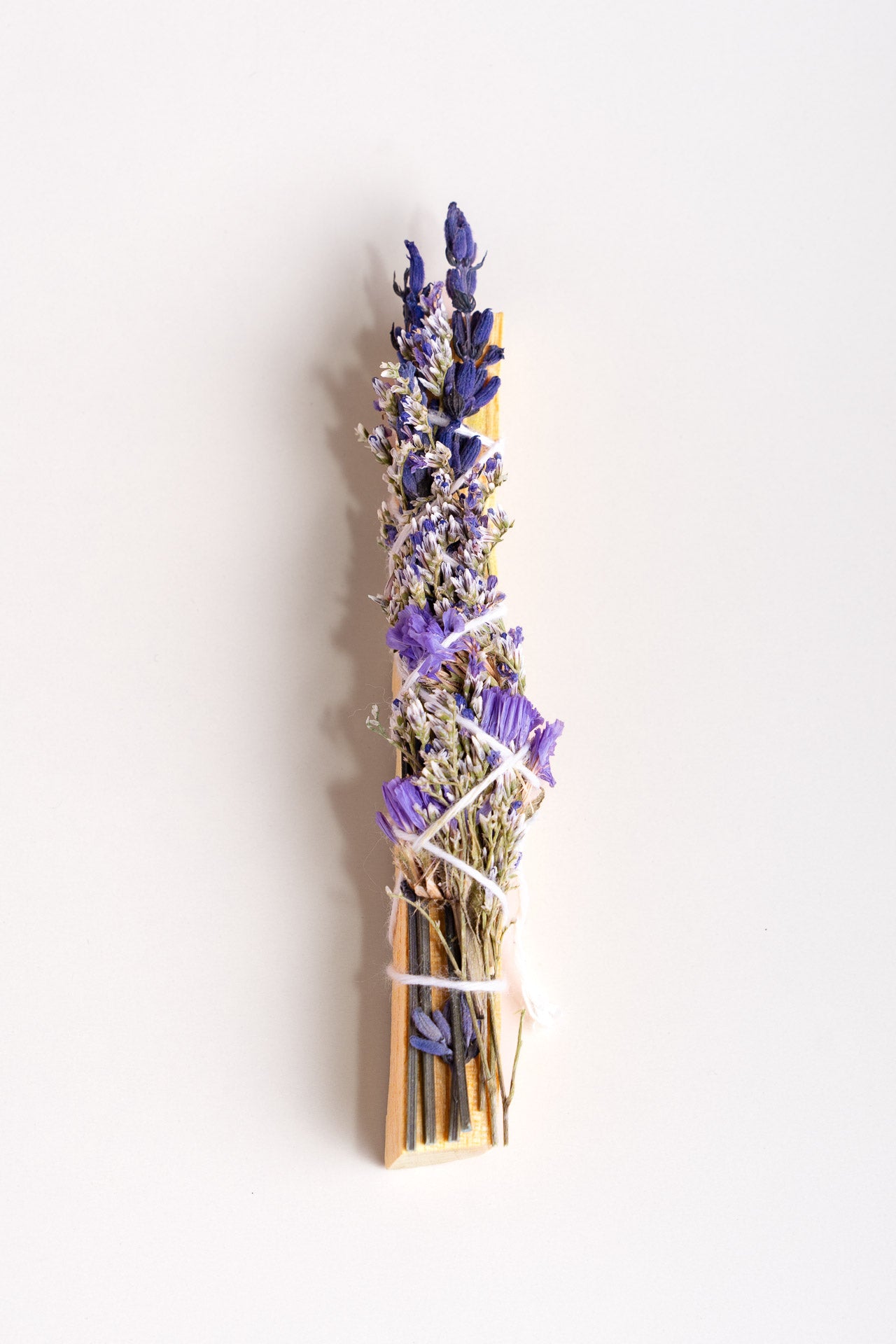 Palo Santo Lavande
