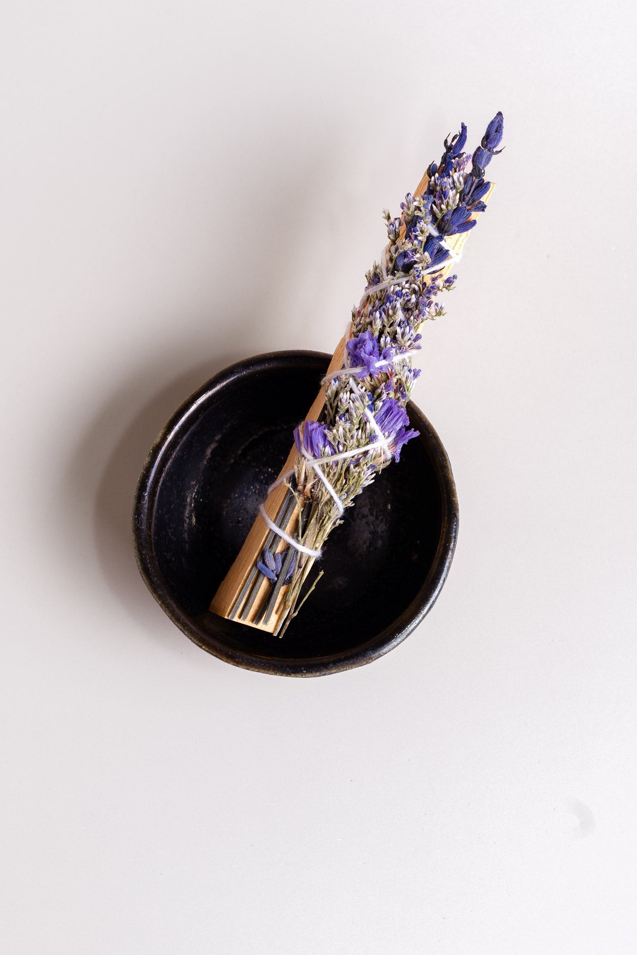 Palo Santo Lavande