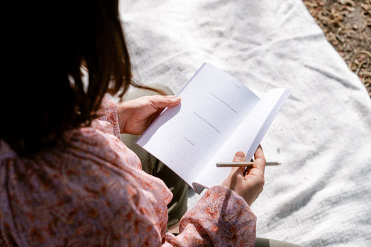 Comment faire son journal de gratitude ?