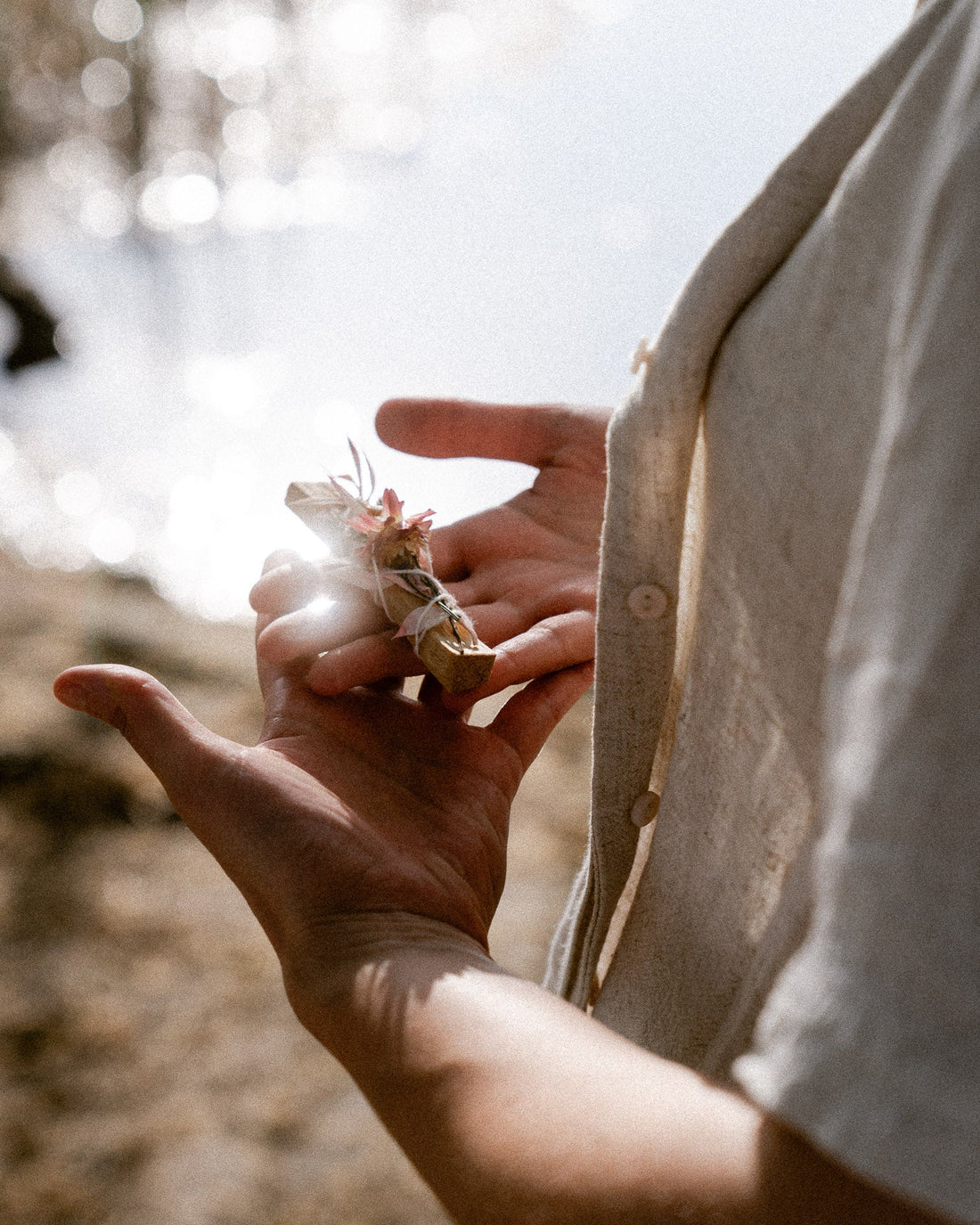 Comment savoir si c’est du vrai Palo Santo ?