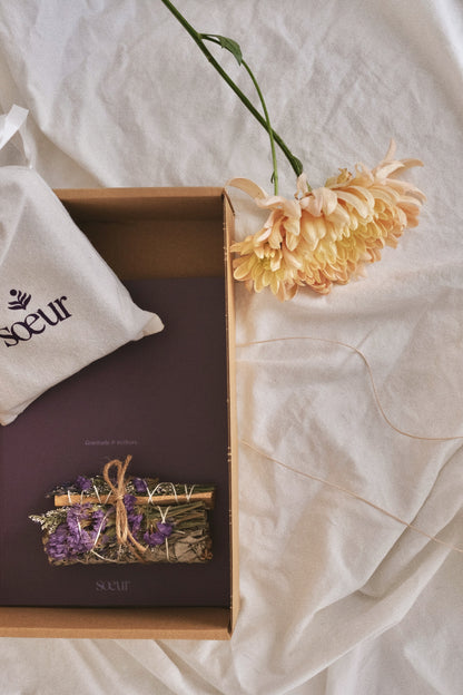 Rituel Pleine Conscience