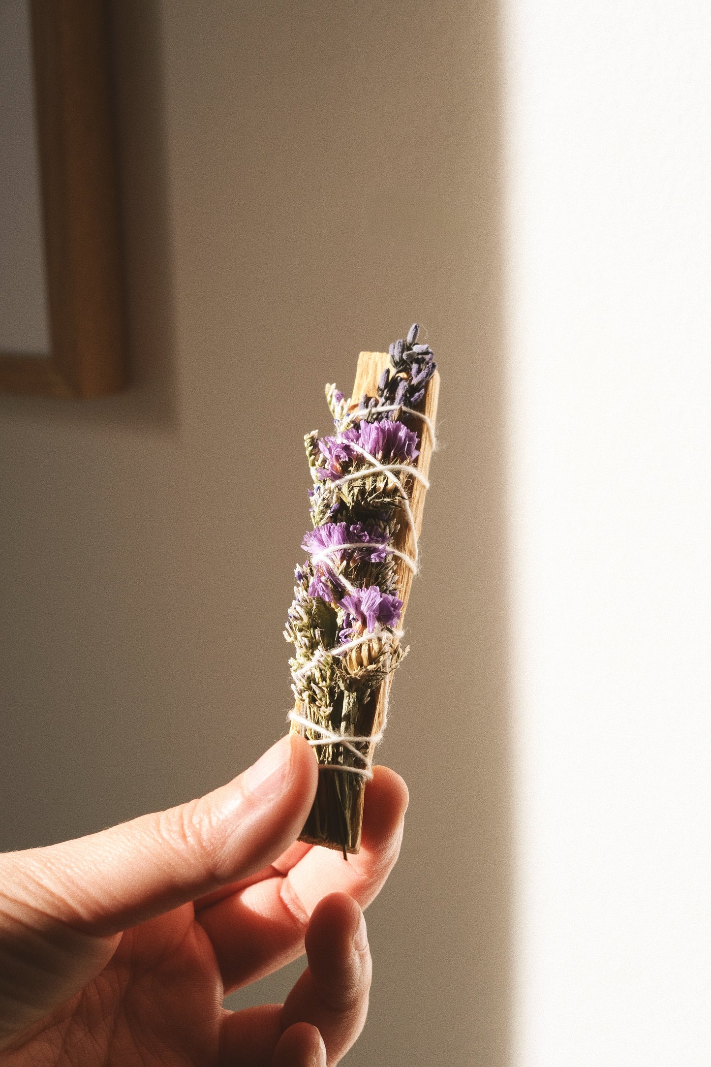 Palo Santo