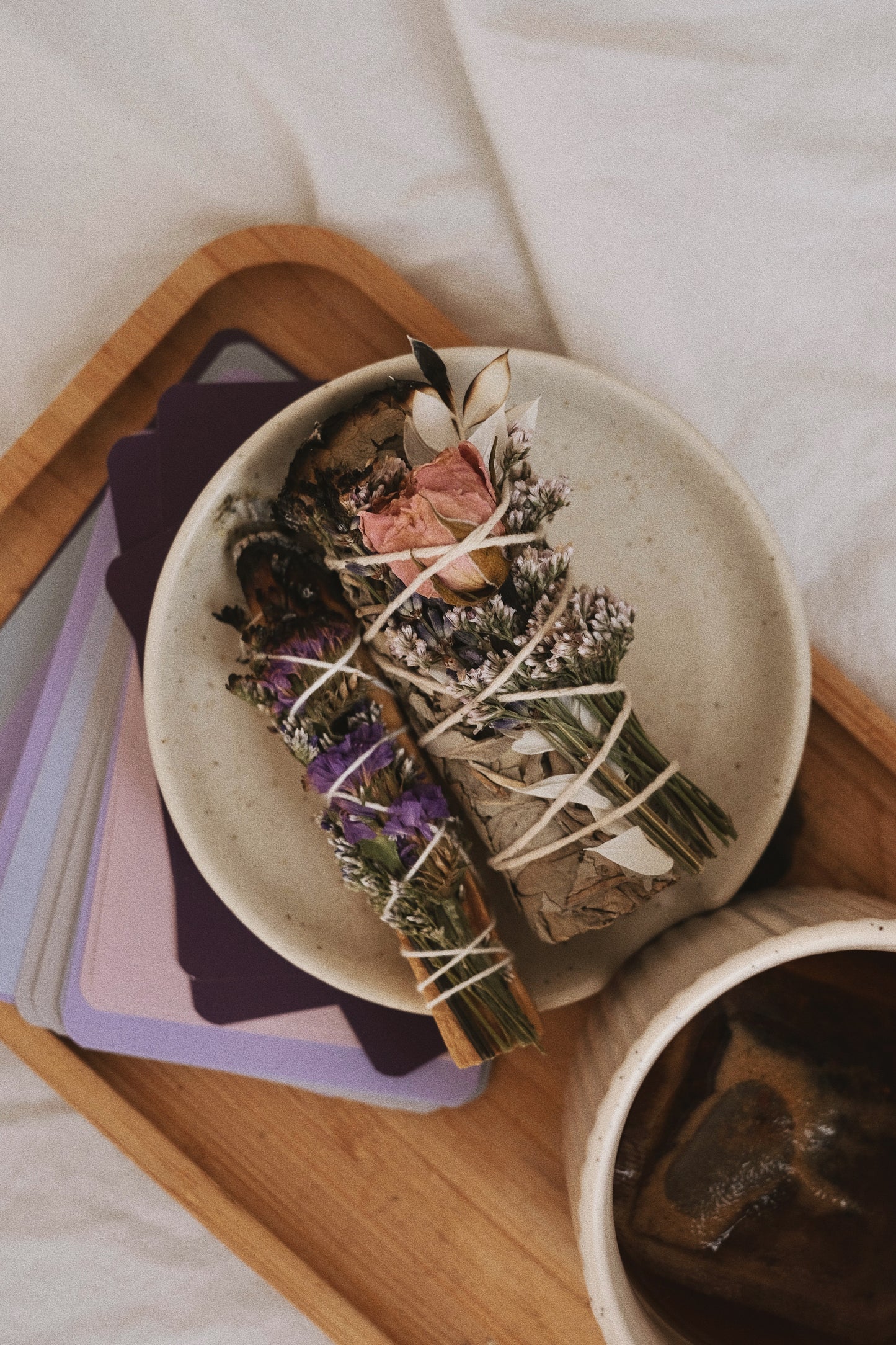 Rituel Purification