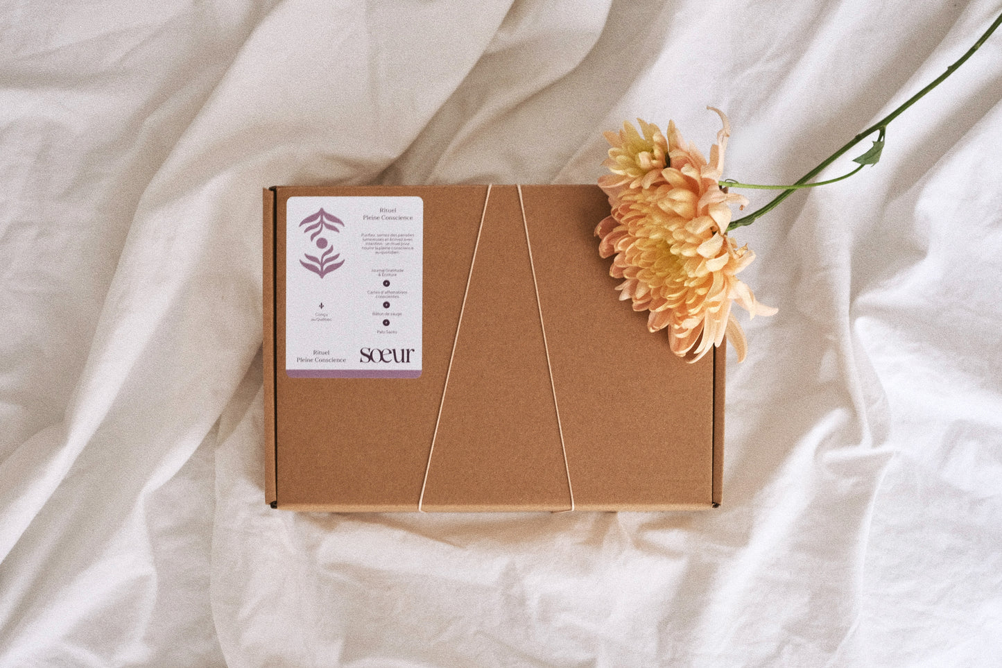 Rituel Pleine Conscience