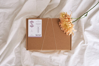 Rituel Pleine Conscience