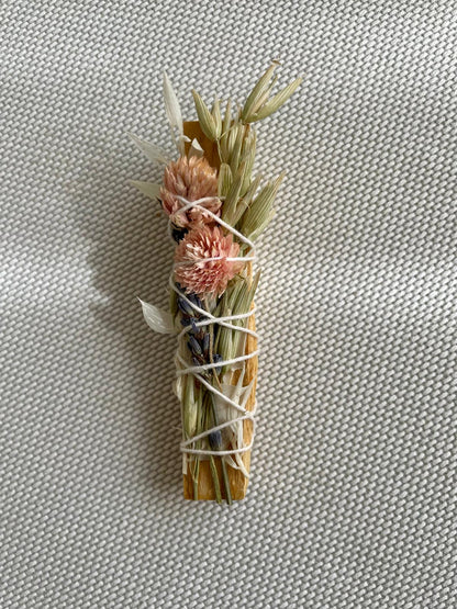Palo Santo