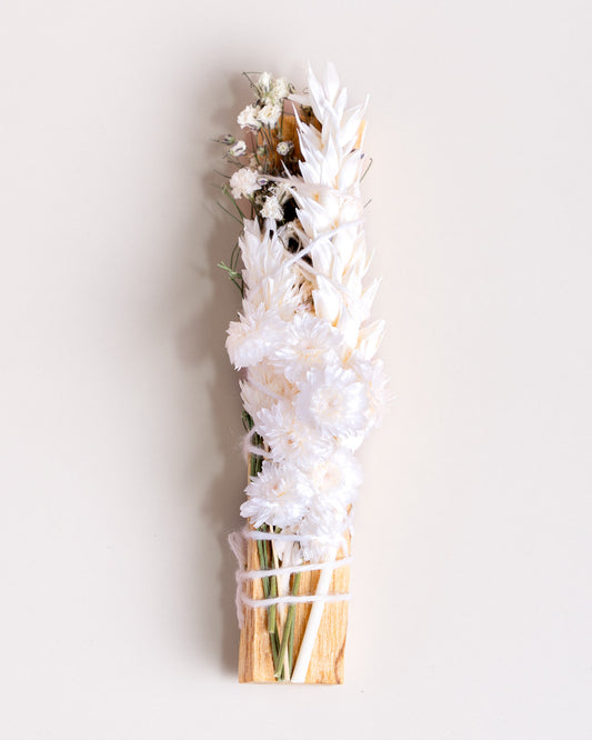 Palo Santo Blanc