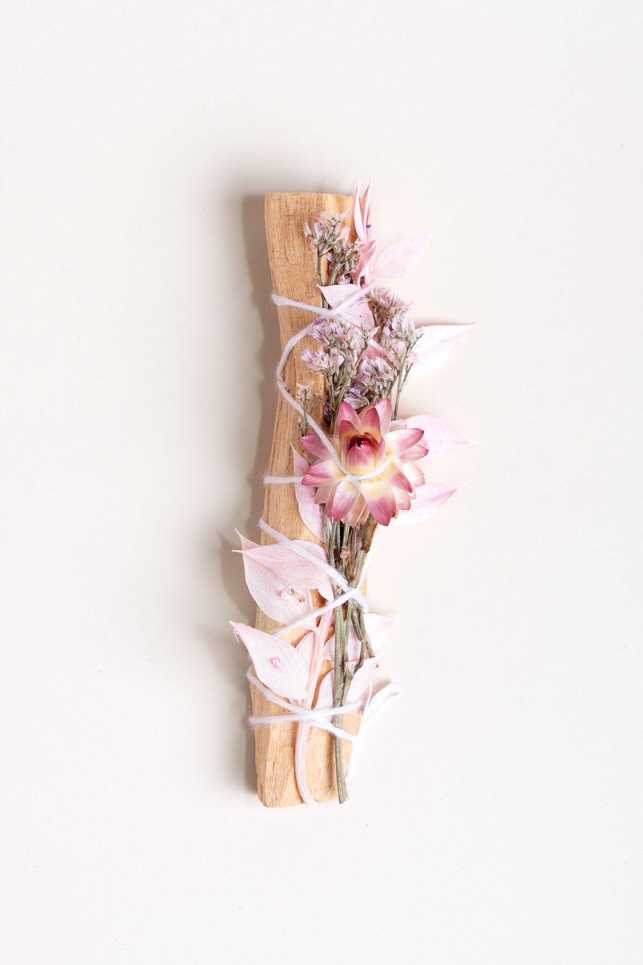 Palo Santo Rose