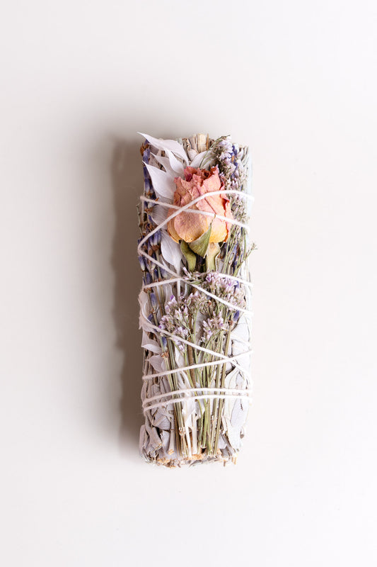 Bâton de Sauge Rose
